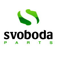 logo SVOBODA PARTS s.r.o.