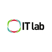 logo IT Lab czech s.r.o.