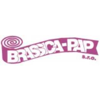 logo BRASSICA-PAP, spol. s r.o.