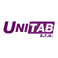 logo UNITAB,s.r.o.
