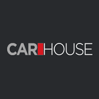 logo CAR HOUSE s.r.o.