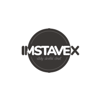 logo IMSTAVEX s.r.o.