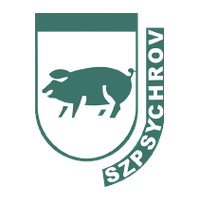 logo SZP Sychrov a.s.