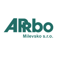logo ARRBO s.r.o.
