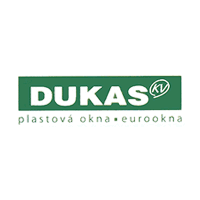 logo DUKAS KV s.r.o.