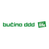 logo Bučina DDD, spol. s r. o.