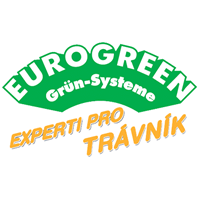 logo EUROGREEN CZ s.r.o.