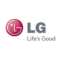 logo LG Electronics CZ,  s.r.o.
