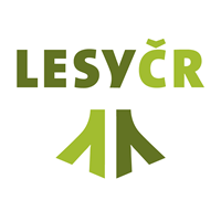 logo Lesy České republiky, s.p.