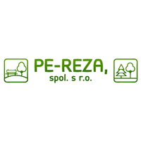 logo PE-REZA, spol. s r.o.