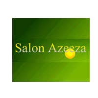 logo Azeeza, s.r.o.