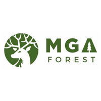 logo MGA Forest s.r.o.