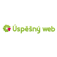 logo Úspěšný web s.r.o.