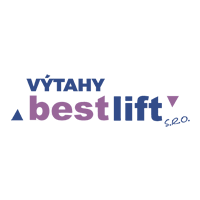 logo Výtahy Bestlift, s.r.o.