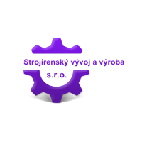 logo Strojírenský vývoj a výroba s.r.o.