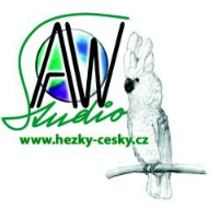 logo AW studio, spol. s r.o.