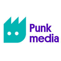 logo Punk Media s.r.o.