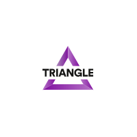 logo Triangle Recruitment CZ s.r.o.