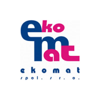 logo EKOMAT spol. s r.o.
