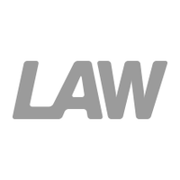 logo LAW CZ s.r.o.