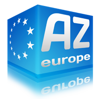 logo AZ-europe, a. s.