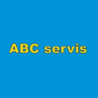 logo ABC servis, spol. s r.o.