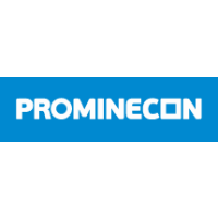 logo PROMINECON CZ a.s.