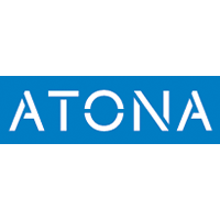 logo ATONA s.r.o.