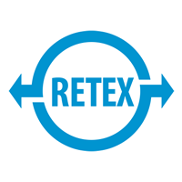 logo RETEX a.s.