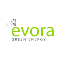logo Evora Trade s.r.o.