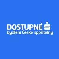 logo Dostupné bydlení České spořitelny, a.s.