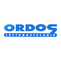 logo "LÜFTUNGSTECHNIK M.Ordos" spol. s r.o.