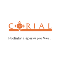 logo CORIAL, s.r.o.