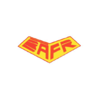logo Design sport service - BAFR, společnost s ručením omezeným
