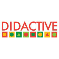 logo DIDACTIVE PLUS s.r.o.