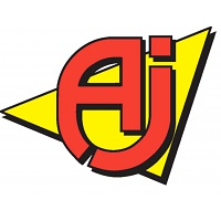 logo A J Produkty s.r.o.