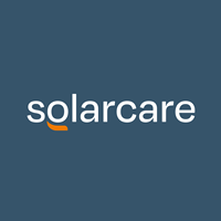 logo Solarcare s.r.o.