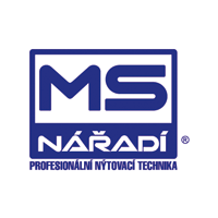 logo MS Nářadí s.r.o.