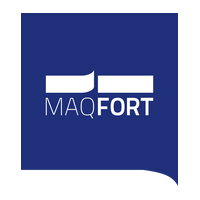 logo MAQFORT s.r.o.