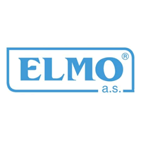 logo ELMO a.s.