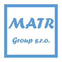 logo MATR Group s.r.o.