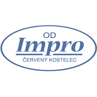 logo Obchodní družstvo Impro