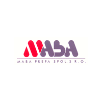 logo MABA Prefa spol. s r.o.
