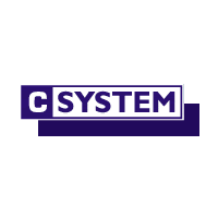 logo C SYSTEM CZ a.s.