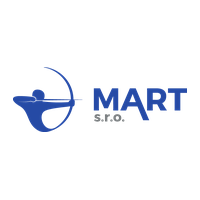 logo MART-PLASTIC s.r.o.