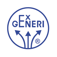 logo GENERI, s. r. o.
