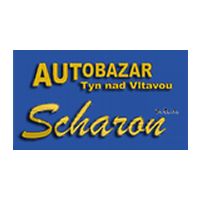 logo Scharon s.r.o.