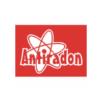 logo Antiradon, v.o.s.