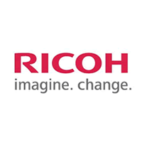 logo RICOH Czech Republic s.r.o.