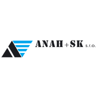 logo ANAH + SK, s.r.o.